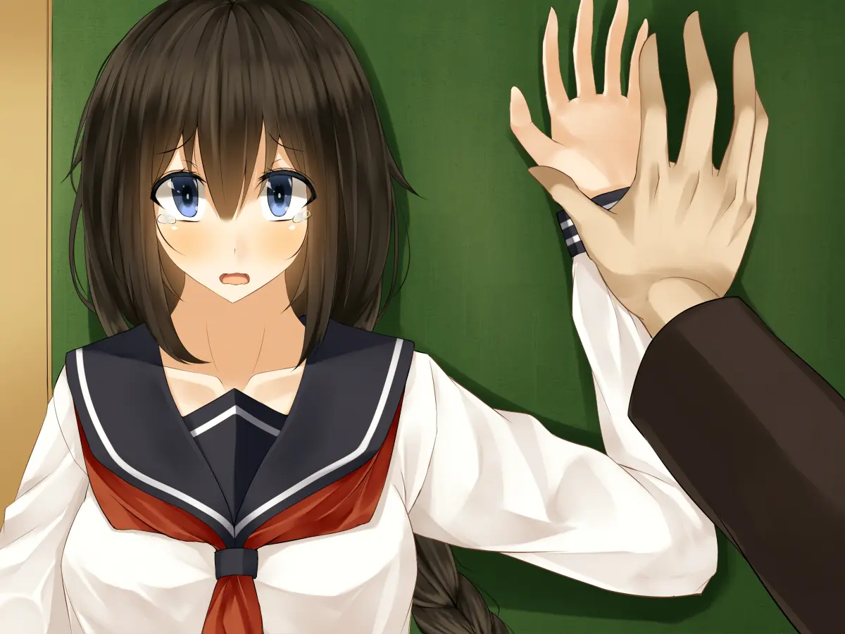 Seiso De Uchiki Na Ano Ko No, Shuuchi De H Na Himitsu